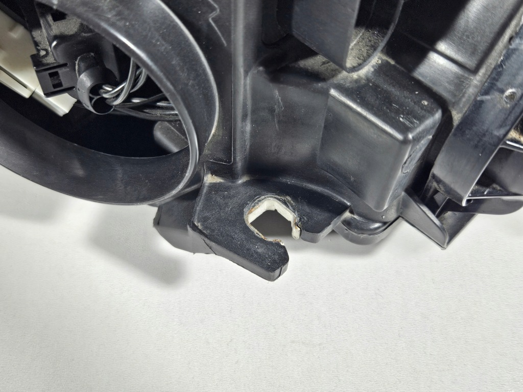 Фара правый  перед передняя audi a5 1 8t ксенон led европа Оригинал