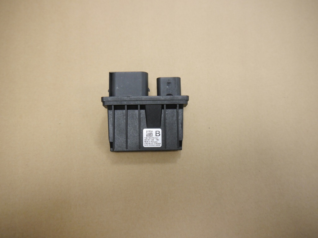 фото №1, Vw tiguan 5na блок управления adblue 3q0941329