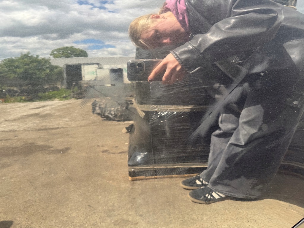 фото №8, Opel insignia a двері ліва задні лівий задня gar z22c