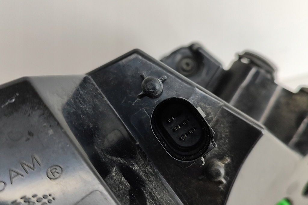 фото №6, Audi e-tron gt задние правое свет задние 4j3945092 электрика 2022 lhd 2