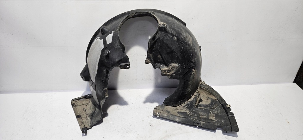 Купить Подкрылок левый перед mini cooper f56 оригинал 7491963