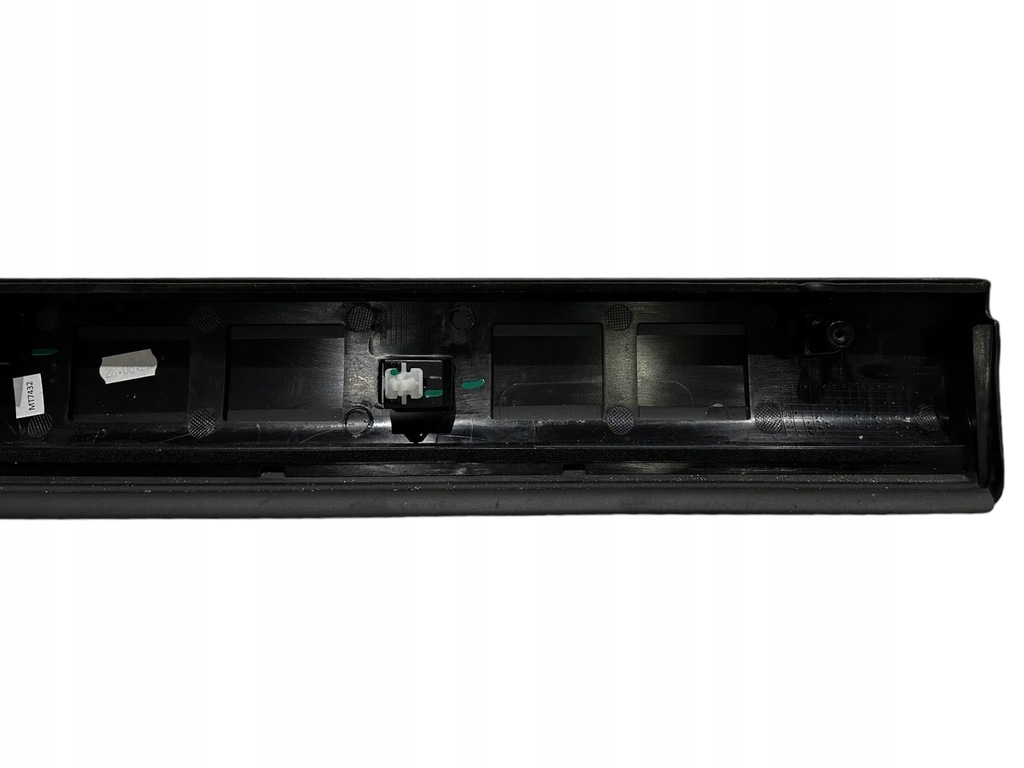 фото №6, Rolls royce cullinan молдинг поріг накладка lh 51137448583