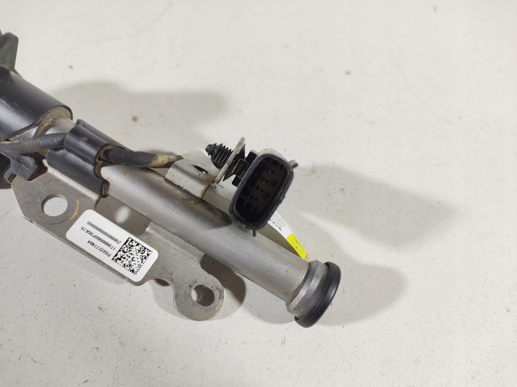 фото №6, Volvo v60 18r- патрон капот левый 32277484