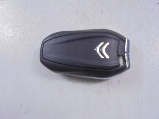 фото №7, Citroen c4 picasso grand ii замок запалювання ключ 1.2 thp 9800630080 a01iaa