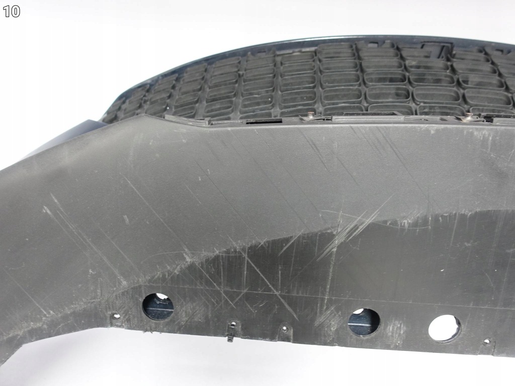 Ferrari roma f169 20-24 spider бампер бампер + спойлер + решітка радіатора перед Доставка