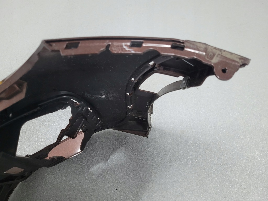 фото №11, Бампер перед vw new beetle 5c5 lift r-line оригінал