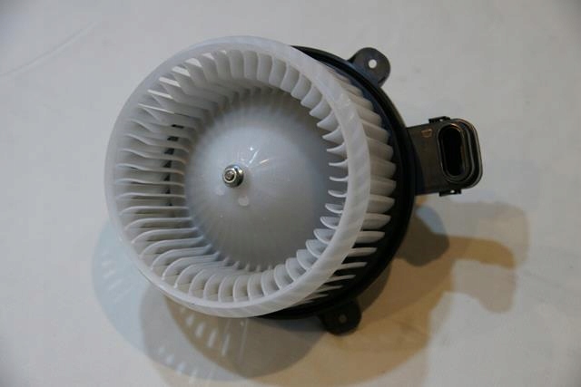 фото №1, Повітродувка вентилятор mitsubishi eclipse cross europ