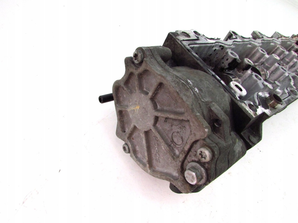 фото №9, Ford fiesta mk7 1.4tdci головка вал