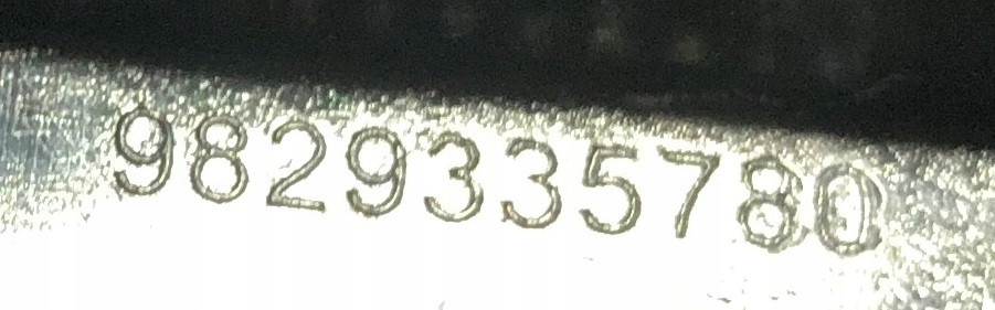 фото №10, Opel corsa f 19-ślizg правий перед оригінальний