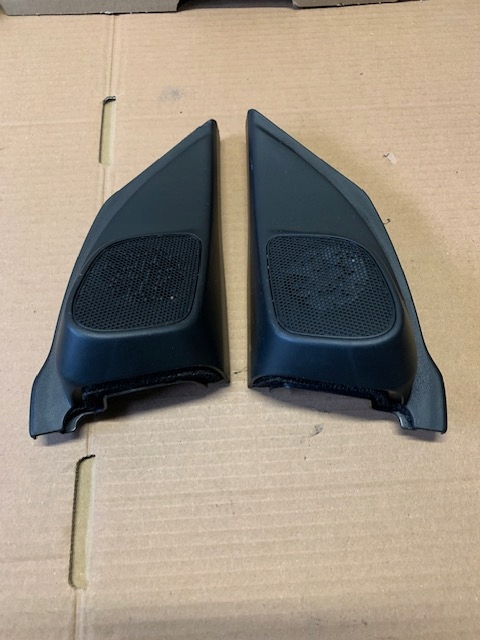 фото №1, Honda cr-v iv crv динаміки пищалки твітер правий лівий kpl