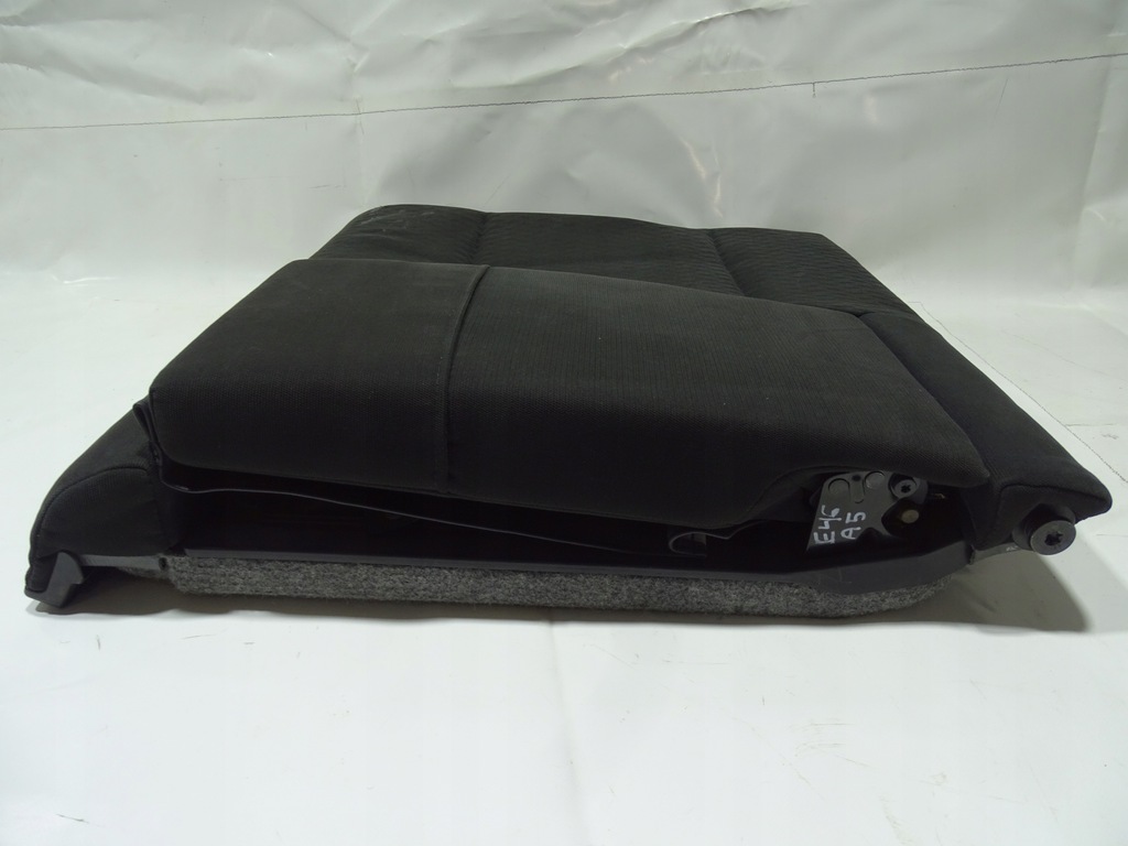 фото №8, Заднее сиденье спинка бардачок na лыжи bmw e46 sedan
