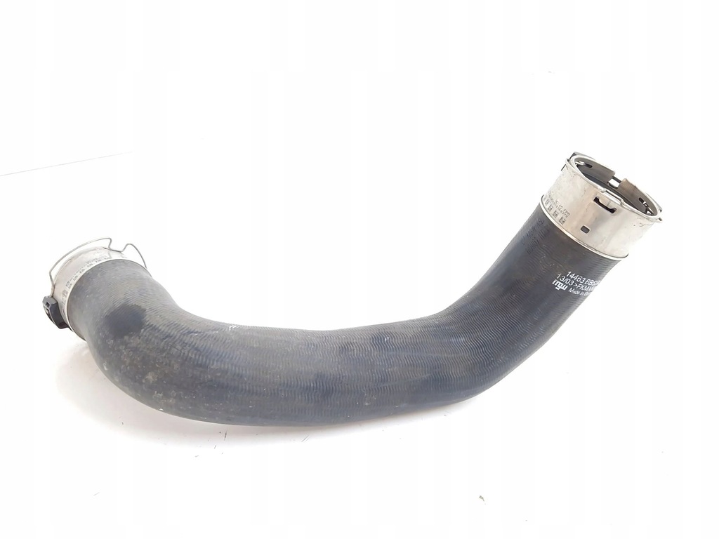 фото №1, Nissan qashqai 2013 wąż / труба интеркулер