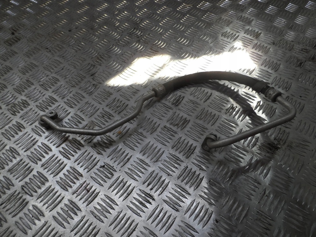 фото №1, Шланг кондиционера toyota chr c-hr