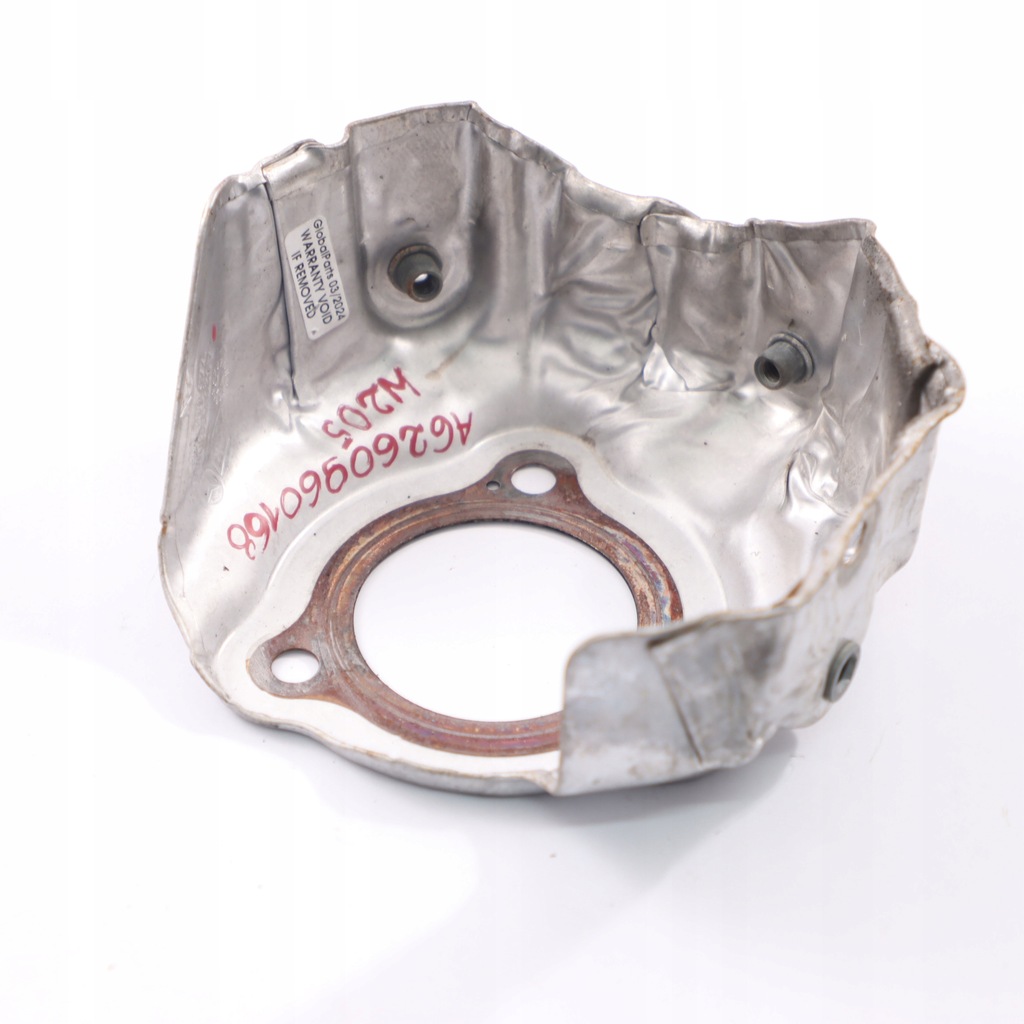 фото №11, Mercedes w205 дизель om626 захист теплова турбонагнітача a6260960168