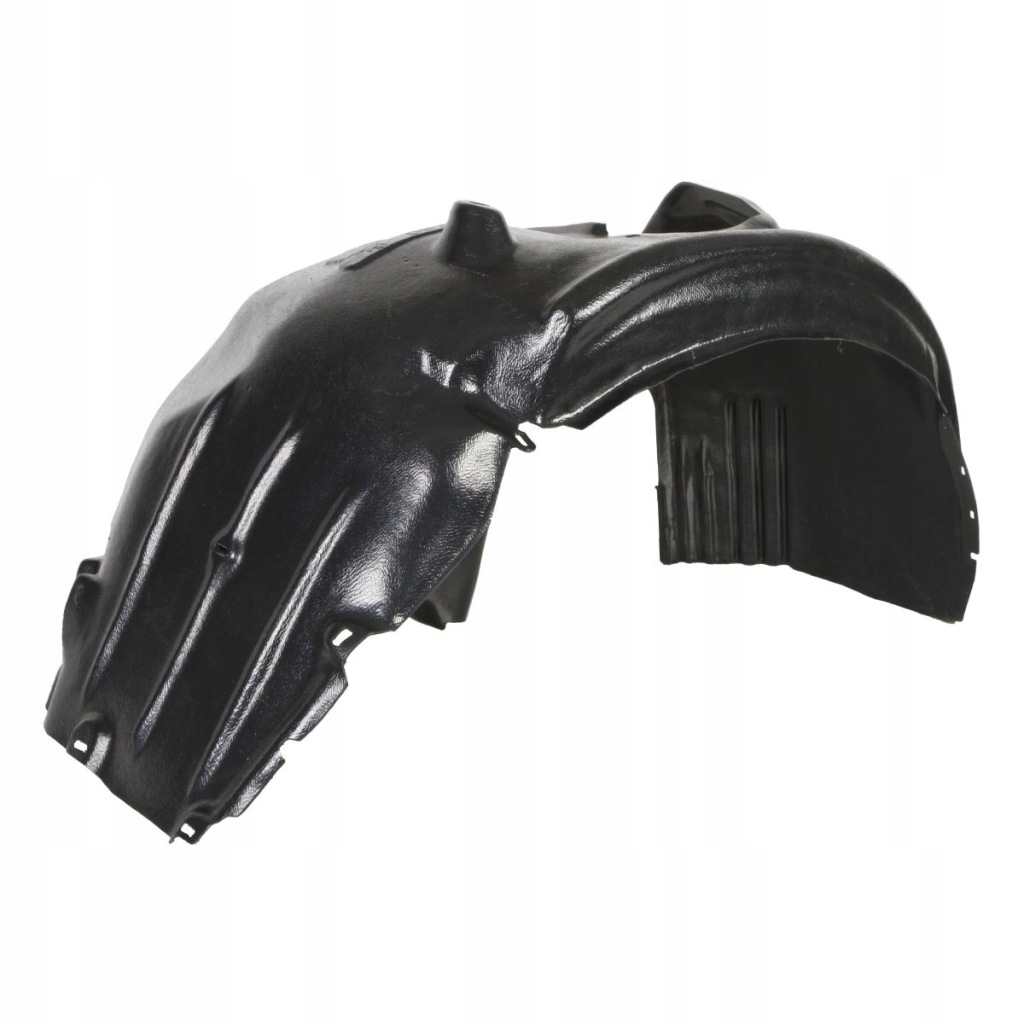 фото №1, Подкрылок перед l bmw 5 07.03-12.10 rezaw-plast