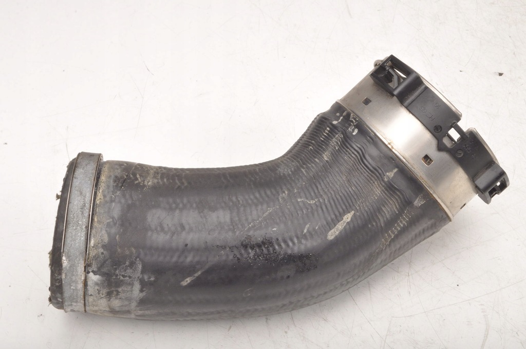 фото №1, Volvo s60 ii v60 2.0 d4 wąż труба интеркулер