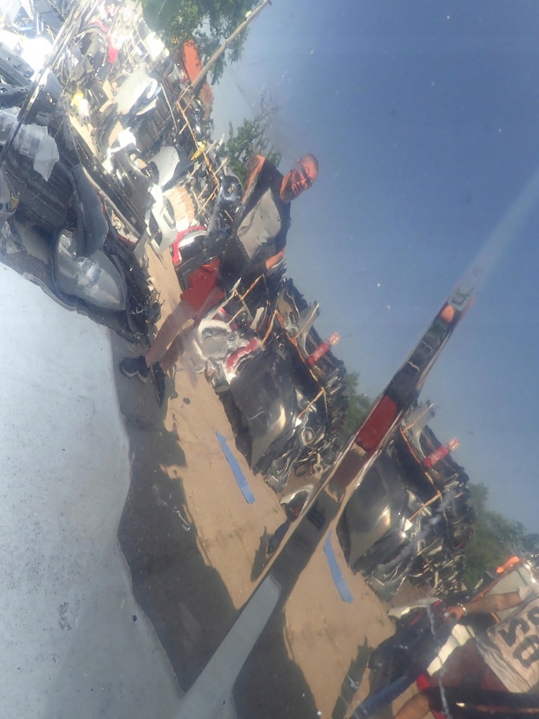 фото №11, Chevrolet epica 06-12 капот крышка двигателя