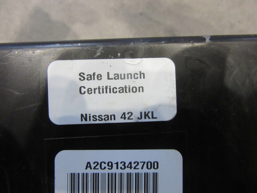 фото №7, Nissan altima l33 2.5i 2012 -2018 счетчик приборы