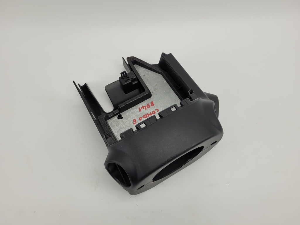 фото №6, Захист колонки кермового combo e berlingo partner iv 18- #8941