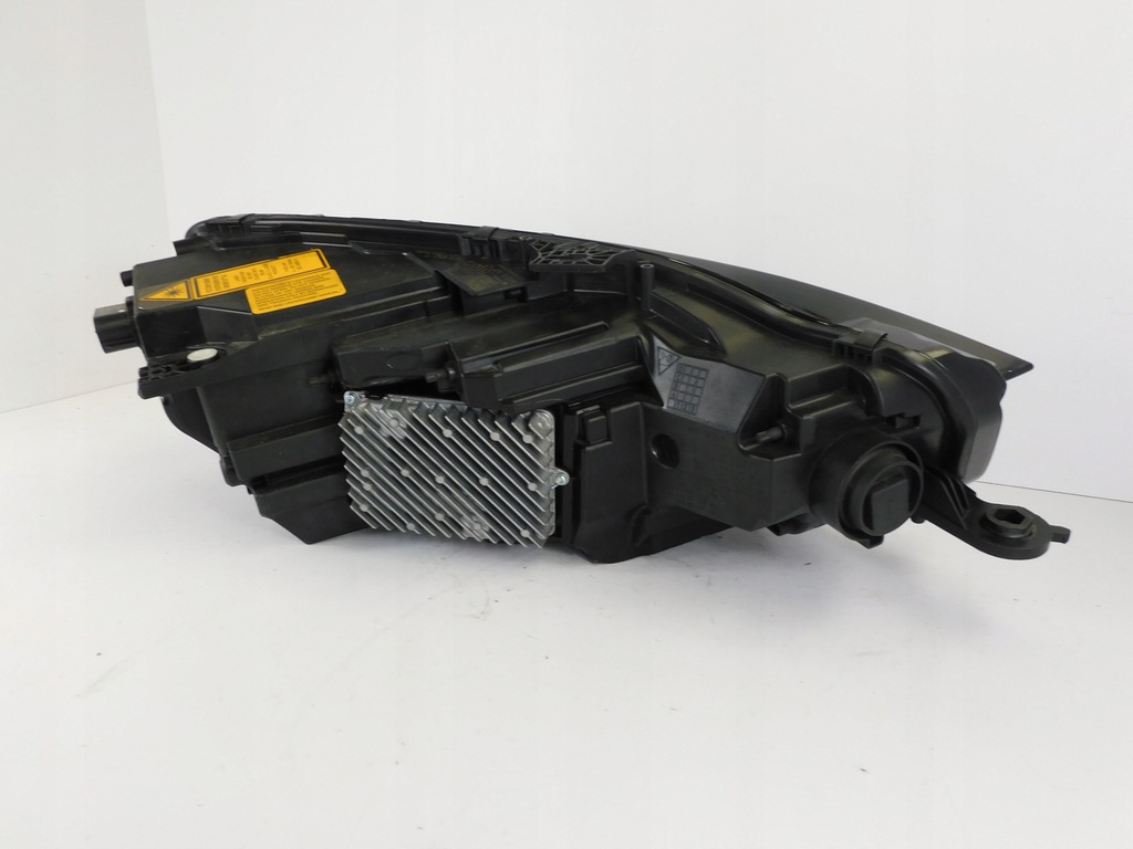 фото №12, Audi a5 8w6 lift f5 лампа левая laser 8w6941085 комплектная