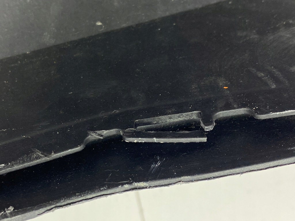 фото №16, Бампер задний задняя ford mustang vi 2015+