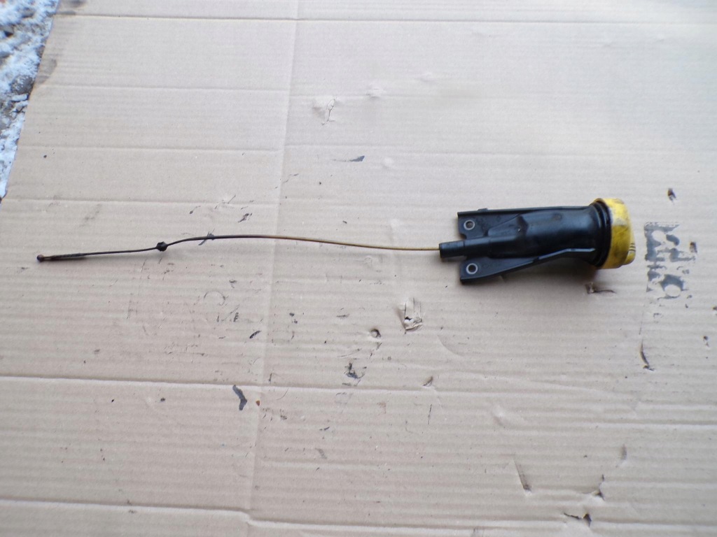 фото №1, Щуп щуп оливи renault scenic iii megane iii 1.5 dci 8200722806