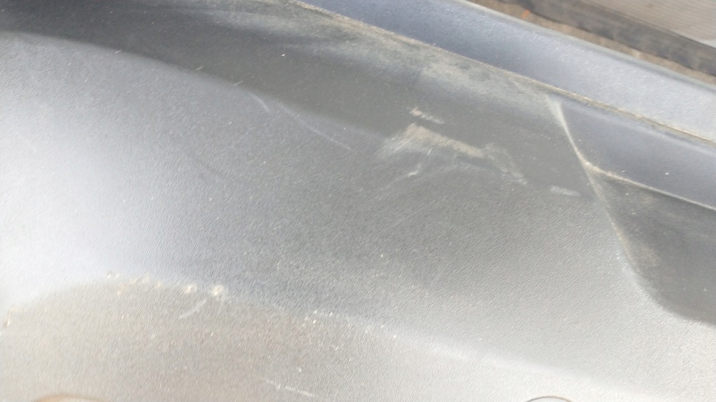 фото №13, Jeep renegade бампер задняя задний pdc