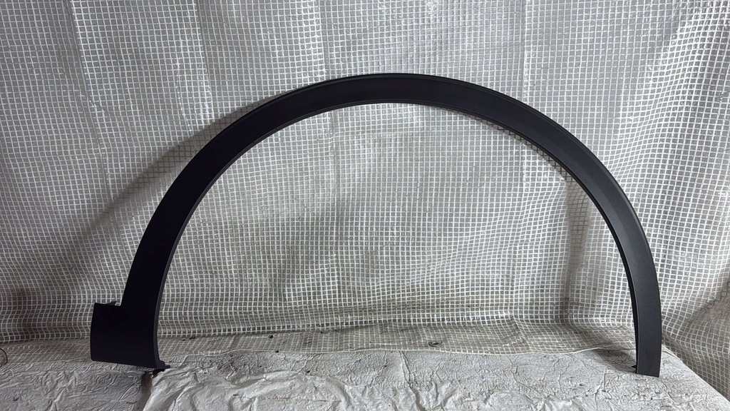 фото №1, Kia sportage 2021- молдинг na крыло правая перед 87714-r2000