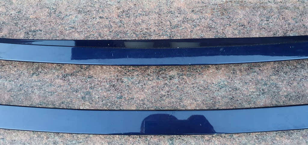 фото №5, Audi r8 420 coupe накладка спойлер молдинг na крышка задняя