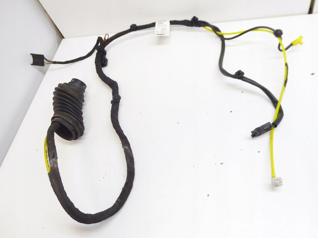 фото №1, A klasa w168 джгут двері перед ліва hb 5d