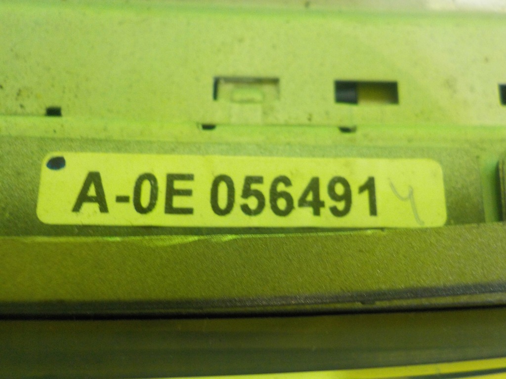 фото №5, Suzuki alto vii 1.0 b 11r hb 5d радіо cd 39101m68k00 cde-r3019a