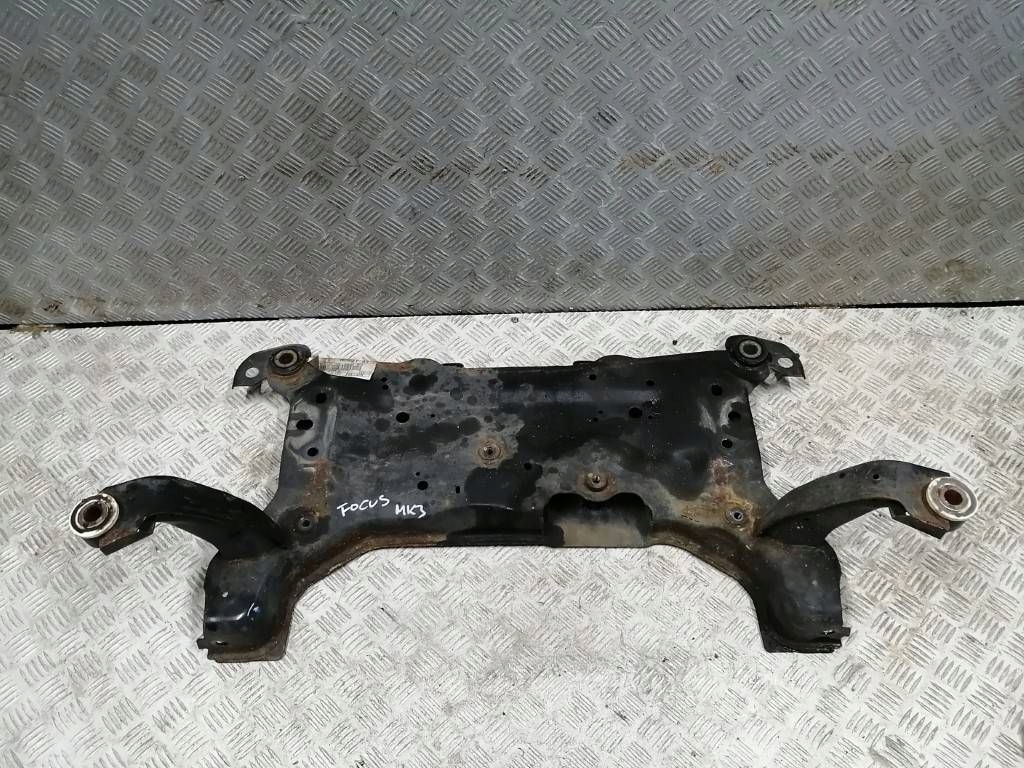 фото №1, Ford focus mk3 sani підрамник підрамник