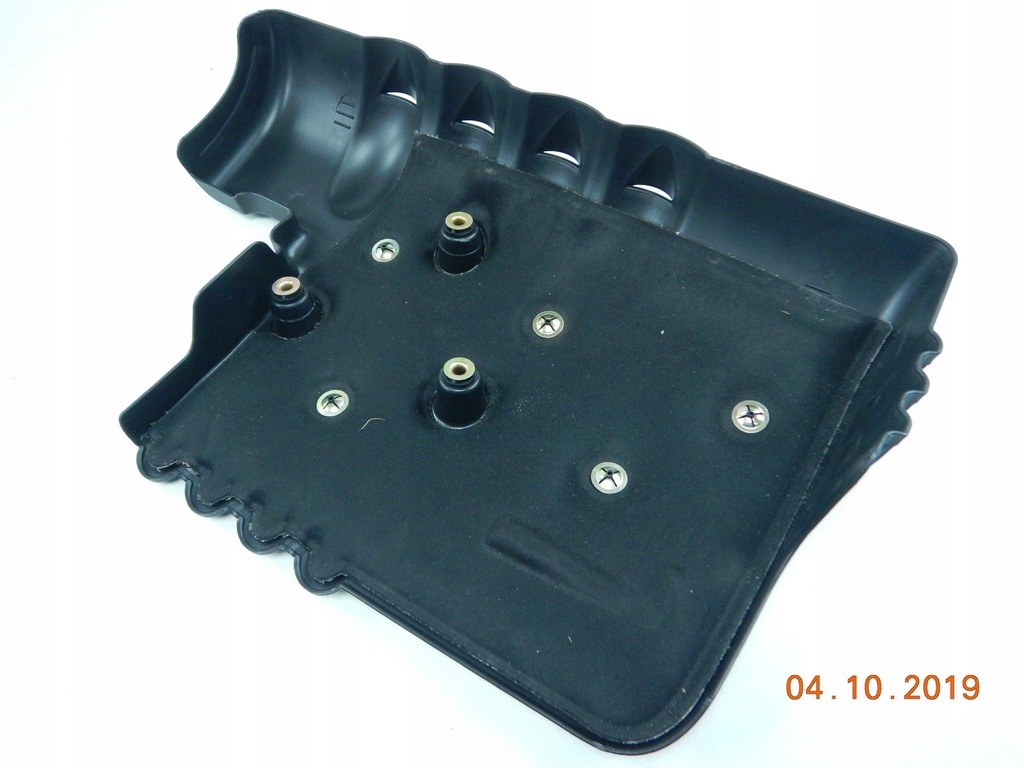 фото №10, Захист двигуна верхній fiat bravo marea 1.2 16v aso