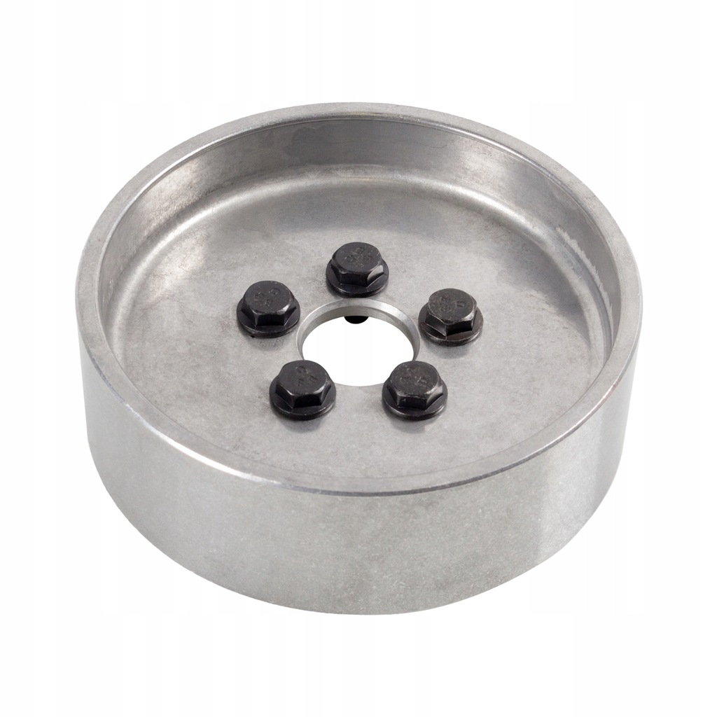 фото №1, Шків насоса рідина охолоджуючої rvi kerax magnum premium 2 volvo fm fm