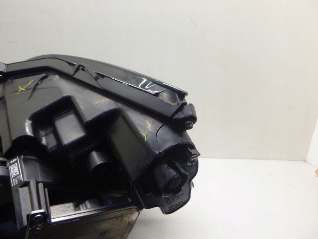 Mazda cx-30 cx30 full led фара правый Цена