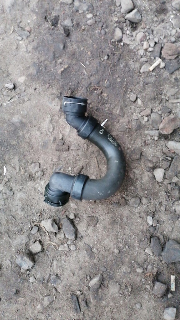 фото №1, Труба шланг wody astra k 1.6cdti