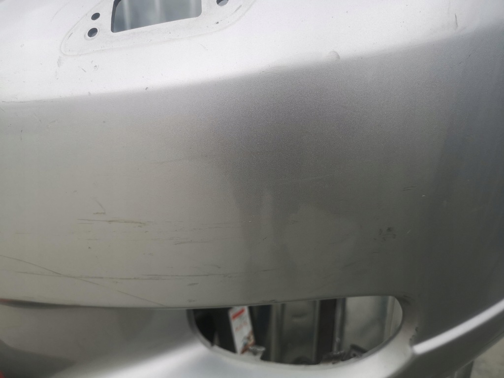 фото №10, Бампер передний mazda 3 bk i хэтчбек ксенон pod омыватель