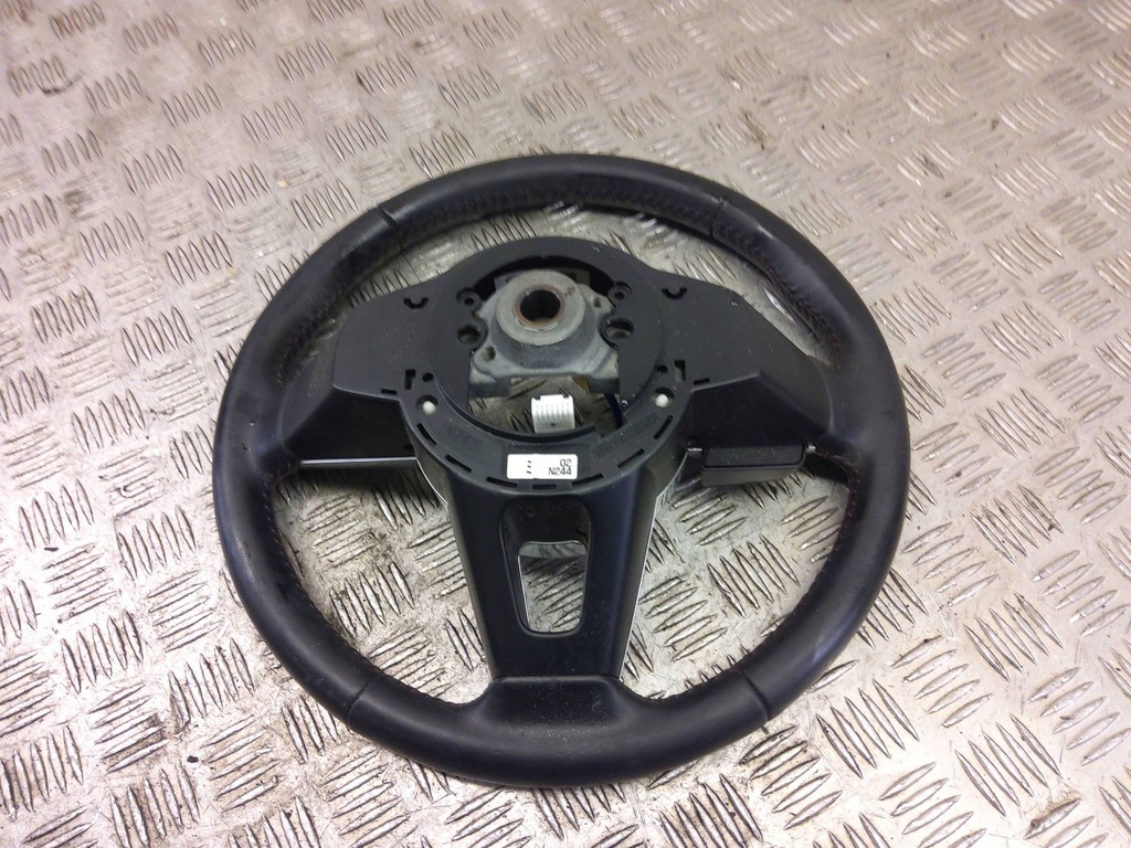 фото №6, Mazda mx-5 nd 2016 воздуховод