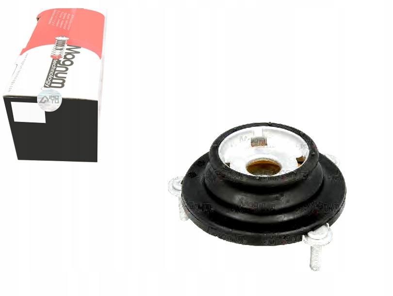 фото №1, Magnum подушка амортизатора citroen c5 ii c5 iii