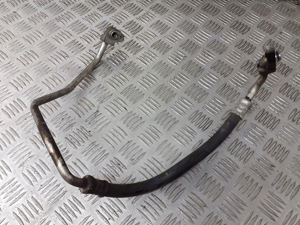 фото №1, Шланг кондиционера toyota auris 2.0 d4d