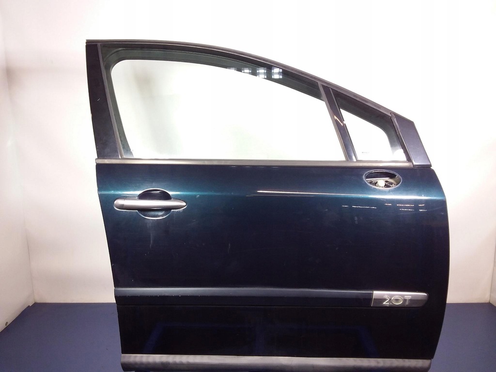 фото №1, Renault vel satis lift двері перед праве nv903