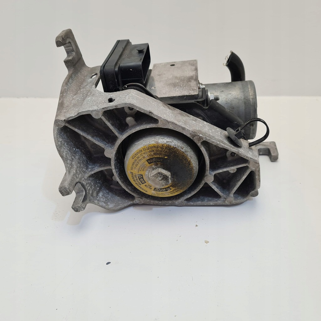 фото №5, Renault zoe блок управления насос abs тормозная