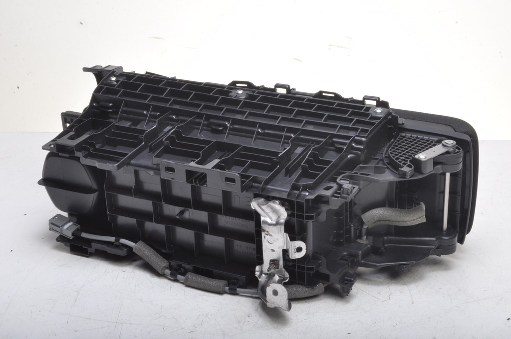 фото №6, Honda civic x туннель средний подлокотник