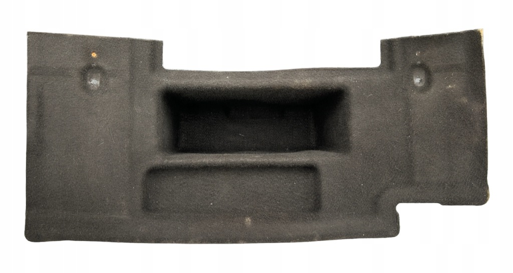 фото №1, Бардачок багажника bmw 7 f01 9116124