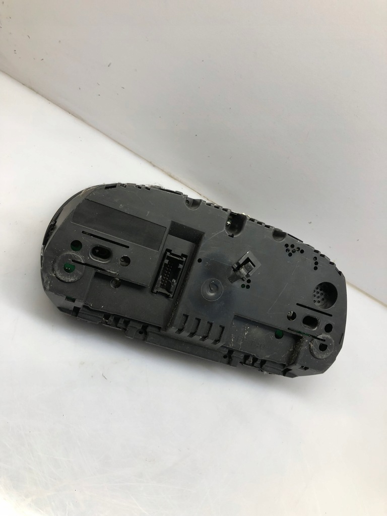 фото №8, Лічильник приладова панель 9187050 bmw