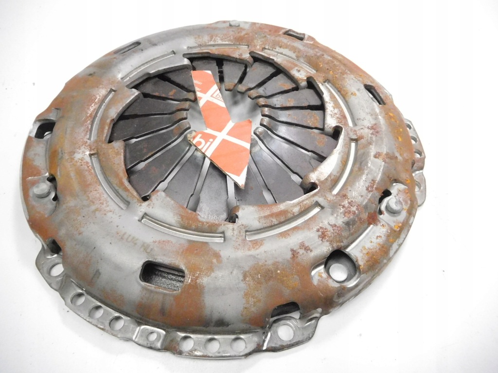 фото №9, Набір зчеплення volkswagen golf mk4 оригінальний номер 038198141cx