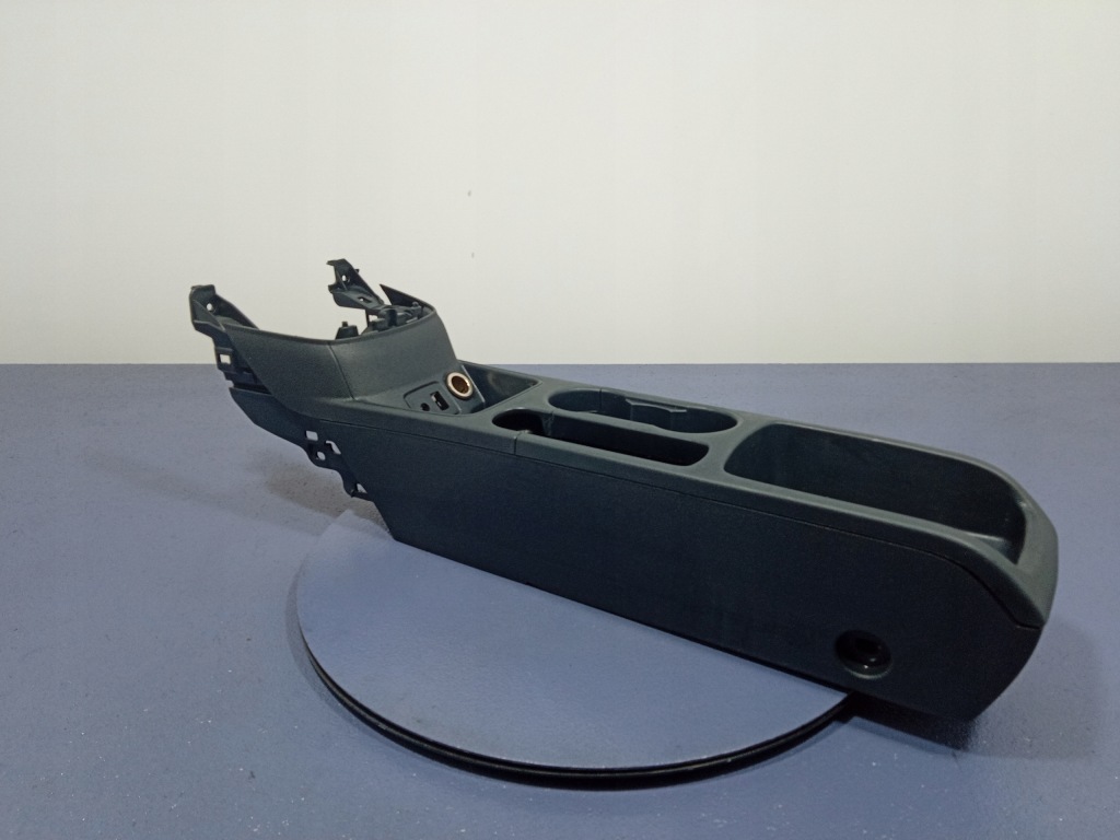 фото №1, Ford fiesta mk7 туннель средний ba61-a045b55-aaw