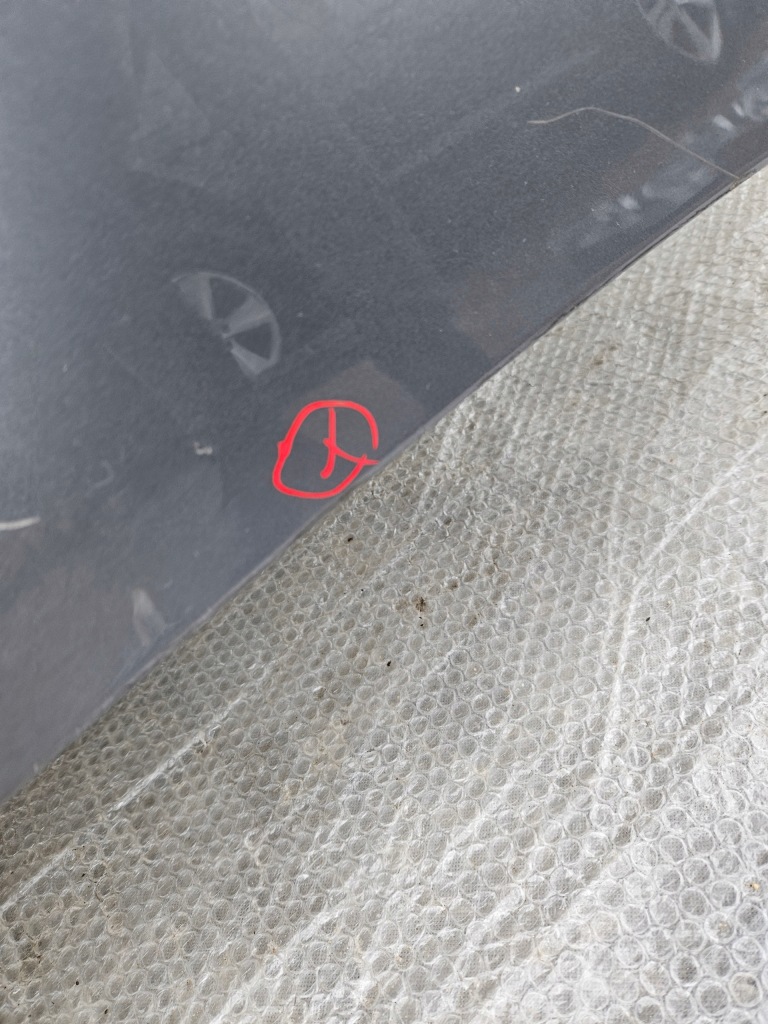 Bmw f15 x5 f16 x6 капот оригінал Недорого