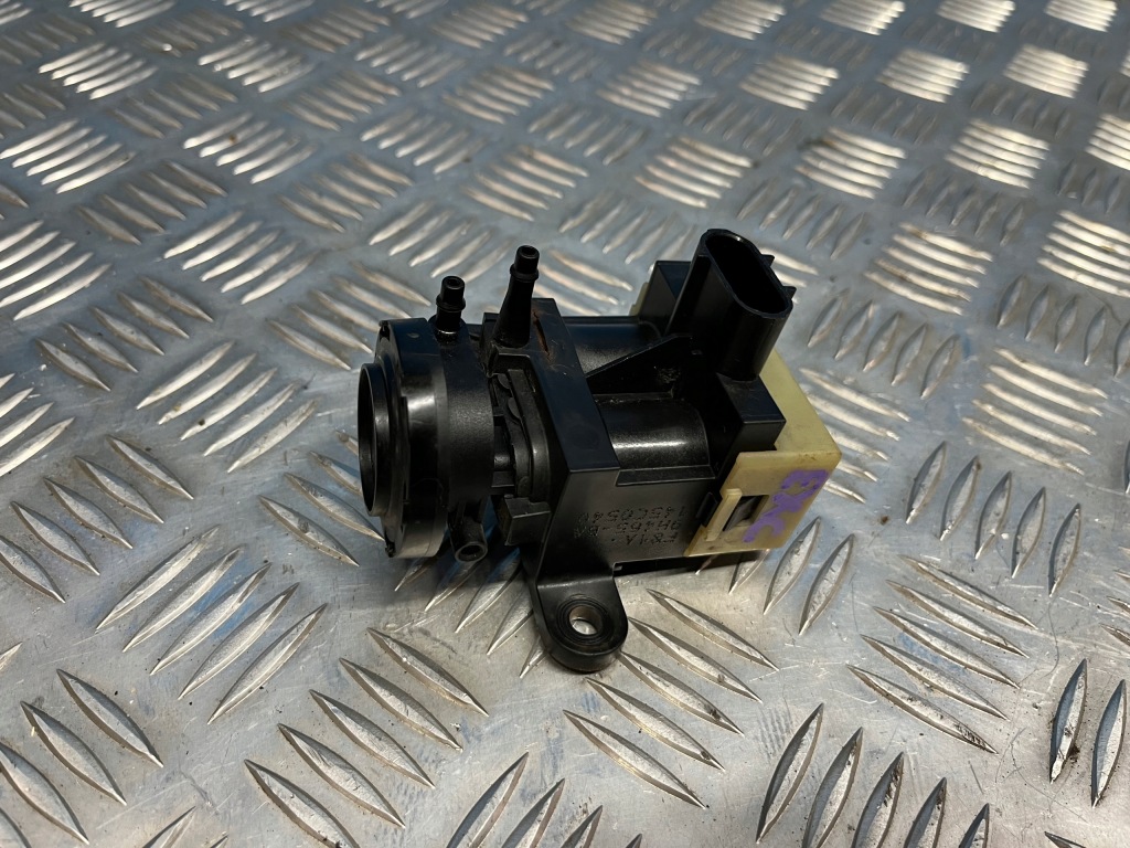 фото №1, Ford excursion клапан вакуумa 6,8 v10