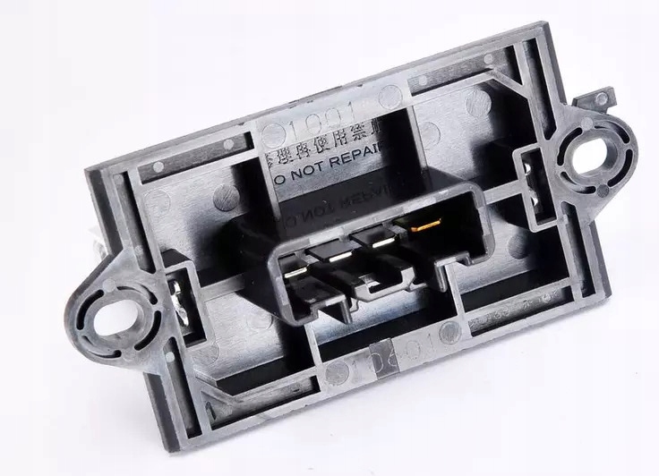 фото №1, Valeo резистор вентилятор резистор 509599